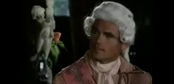  Casanova (Full movie 1976)